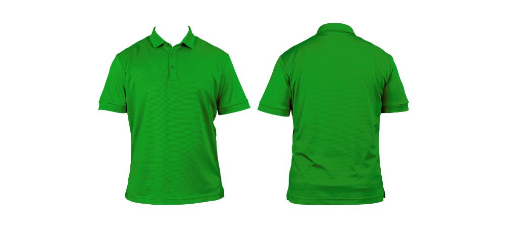 Polo shirt vs t shirt hotsell